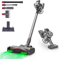 Odkurzacze pionowe - Air Essence Storm - miniaturka - grafika 1