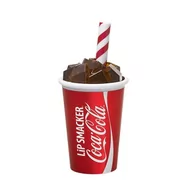 Balsamy do ust - Lip Smacker balsam do ust Coca-Cola Classic, 7,4 g - miniaturka - grafika 1