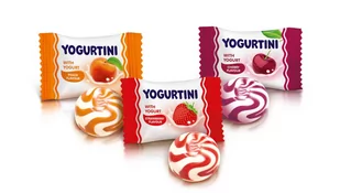 Roshen Cukierki YOGURTINI 1kg CROS.0645 - Cukierki - miniaturka - grafika 1