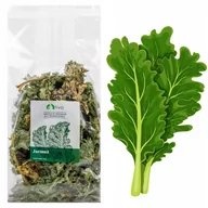 Przysmaki dla gryzoni - Tivo SUSZONY JARMUŻ 70g - miniaturka - grafika 1