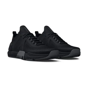 Buty treningowe męskie Under Armour TriBase Reign 4 Pro - Buty sportowe męskie - miniaturka - grafika 3