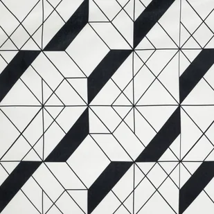 Pościel 220 x 200 3cz Design91 Mikrowłókno Geo 01 - Pościel - miniaturka - grafika 6