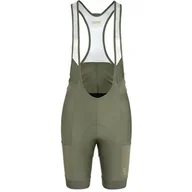 Spodnie damskie - Fjällräven Adventure damskie spodnie rowerowe outdoorowe z praktycznymi kieszeniami, zielone, XL - miniaturka - grafika 1