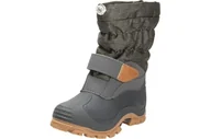 Śniegowce damskie - Lurchi 63L6013002 śniegowce, szare, 35 EU, szary, 35 EU - miniaturka - grafika 1