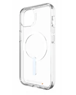 Etui i futerały do telefonów - Etui do iPhone 13 gear4 Crystal Palace Snap MagSafe Clear - przezroczyste - miniaturka - grafika 1
