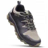 Buty sportowe męskie - Buty Sportowe Męskie Big Star Trekking KK174088 - miniaturka - grafika 1