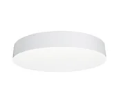 Lampy sufitowe - LED Plafon ściemnialny VARIO LUMO LED/22/32W/230V śr. 41 cm IP44 biały - miniaturka - grafika 1