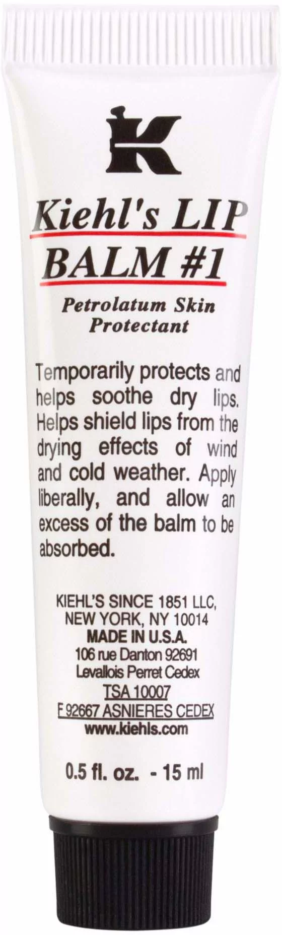 Lip Balm Kiehl`s Kiehl`s Pielęgnacja ust 15.0 ml