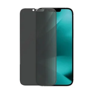 PanzerGlass Apple iPhone 14 Plus 13 Pro Max UWF Privacy AB w. Applicator - Szkła hartowane na telefon - miniaturka - grafika 1