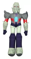 Maskotki i pluszaki - Maskotka Transformers Megatron ok. 38 cm. - miniaturka - grafika 1
