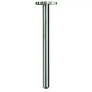 Dremel Frez szybkotnący tarczowy 9,5mm-2szt. 26150199JA - Frezy - miniaturka - grafika 4