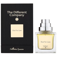Wody i perfumy unisex - THE DIFFERENT COMPANY Oud For Love EDP 100ml WYPRZEDAŻ - miniaturka - grafika 1
