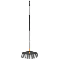 Grabie i motyki - Grabie FISKARS Ergonomic 1076976 do liści - miniaturka - grafika 1