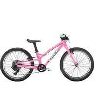 Rowery - Trek Wahoo 20 Path Pink Frosting - miniaturka - grafika 1