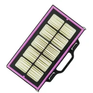 Filtry do odkurzaczy - DEDRA HEPA DED66033 DED66033 - miniaturka - grafika 1