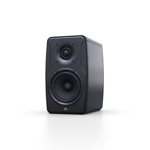 ‌IK Multimedia iLoud Precision 5 - Monitor Aktywny ♦ 30 DNI NA ZWROT ♦ GWARANCJA DOOR-TO-DOOR ♦ SZYBKA WYSYŁKA - Głośniki estradowe - miniaturka - grafika 1