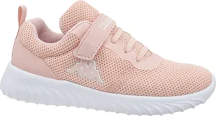 Kappa Kappa Ces K 260798K-2110 różowe 26 - Buty dla dziewczynek - miniaturka - grafika 1
