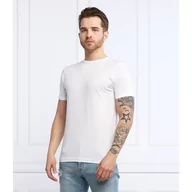 Koszulki męskie - Karl Lagerfeld T-shirt 2-pack | Regular Fit - miniaturka - grafika 1