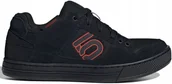 Buty rowerowe - Buty Rowerowe FIVE TEN Freerider MTB BMX Enduro DownHill czarne roz. 42 - miniaturka - grafika 1
