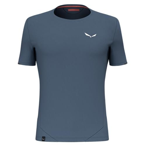 Salewa Męski T-shirt Pedroc Dry M Hyb