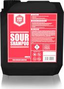 Kosmetyki samochodowe - Good stuff SOUR SHAMPOO 5L - miniaturka - grafika 1