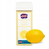 Depilacja - Ronney Wosk do depilacji Cytrynowy 100 ml - miniaturka - grafika 1