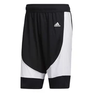 Spodenki męskie - Męskie Spodenki ADIDAS NXT PRM M SHRT FR9442 – Czarny - miniaturka - grafika 1