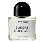 Pozostałe kosmetyki - Byredo Sunday Cologne 50 ml woda perfumowana - miniaturka - grafika 1
