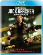 Filmy kryminalne DVD - Jack reacher Jednym strzałem Blu-Ray - miniaturka - grafika 1