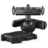 Akcesoria do kamer sportowych - Magnetyczne mocowanie zatrzaskowe na przegubie kulowym GOPRO AEMAG-002 - miniaturka - grafika 1