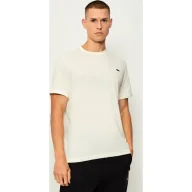 Koszulki męskie - Lacoste T-shirt Regular Fit - miniaturka - grafika 1