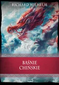 Fantasy - Baśnie chińskie. Wierzenia i zwyczaje - Richard Wilhelm - miniaturka - grafika 1