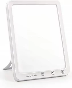 Lampa Antydepresyjna Do Fototerapi 13W 3 Barwy - Lampy na podczerwień - miniaturka - grafika 1