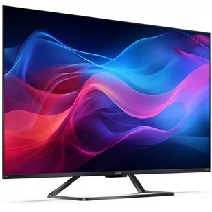 Telewizor SHARP 50GR8465E 50" - Telewizory - miniaturka - grafika 1