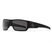 Ochrona oczu i twarzy - Gatorz - Okulary ochronne Specter - Czarne - GZ-08-031 - miniaturka - grafika 1