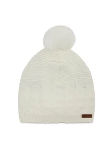 CMP Czapka 5505047 Beżowy - Czapki damskie - miniaturka - grafika 1