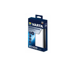Varta Powerbank Energy 20 000mAh - Powerbanki - miniaturka - grafika 2