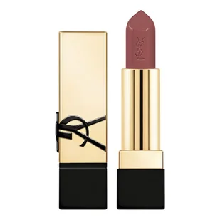 Yves Saint Laurent - Rouge Pur Couture - Satynowa Pomadka Do Ust - N15 g328 (3.8 g) - Dla Kobiet - Szminki - miniaturka - grafika 1