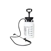 Opryskiwacze - Opryskiwacz ciśnieniowy ręczny 5l, precyzyjny i bezpieczny do ogrodów Be-active.pl - miniaturka - grafika 1