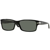 Okulary przeciwsłoneczne - Okulary przeciwsłoneczne Persol 2803S 95/58 58 z polaryzacją - miniaturka - grafika 1