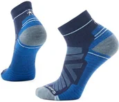 Skarpety termoaktywne - U'S Hike Light Cushion Ankle Socks, 092 deep navy, M - miniaturka - grafika 1