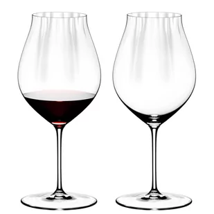 RIEDEL Riedel Performance P6 Pinot Noir,-częściowy zestaw, kieliszek do wina czerwonego, Kieliszek do wina, wysokiej jakości szkło, 830 ML, 6884/67 617190-6884/67 - Kieliszki - miniaturka - grafika 1