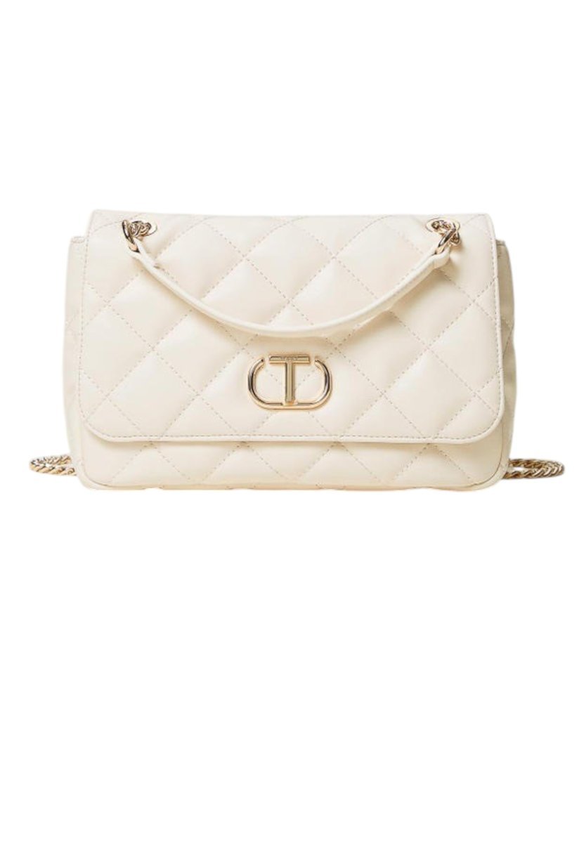 Shopping Donna Twinset 251tb7372 Chanel