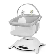 Lionelo Bella Set Grey Concrete Zestaw 2W1 Z Gondolą