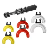 Narzędzia warsztatowe - FACOM ZESTAW KORPUS TELESKOPOWY+PIERCIENIE U.89M230 - miniaturka - grafika 1