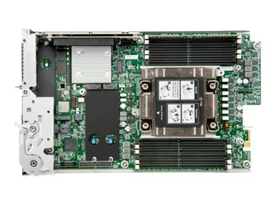 P40891-B21 - HPE Edgeline e920 CTO Blade Server - Serwery - miniaturka - grafika 3