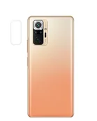 Szkła hartowane na telefon - Xiaomi Braders Szkło Hartowane na aparat do Redmi Note 10 Pro - miniaturka - grafika 1