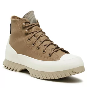 Trampki Converse Chuck Taylor All Star Lugged 2.0 CC A04634C Flint/Khaki - Trampki damskie - miniaturka - grafika 1