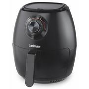 Frytkownice - Zelmer Air Fryer ZAF3500 - miniaturka - grafika 1