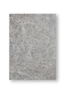 Płytka marmurowa Tundra Grey Polerowana 61x40,6x1,2 cm - Inne materiały budowlane - miniaturka - grafika 1